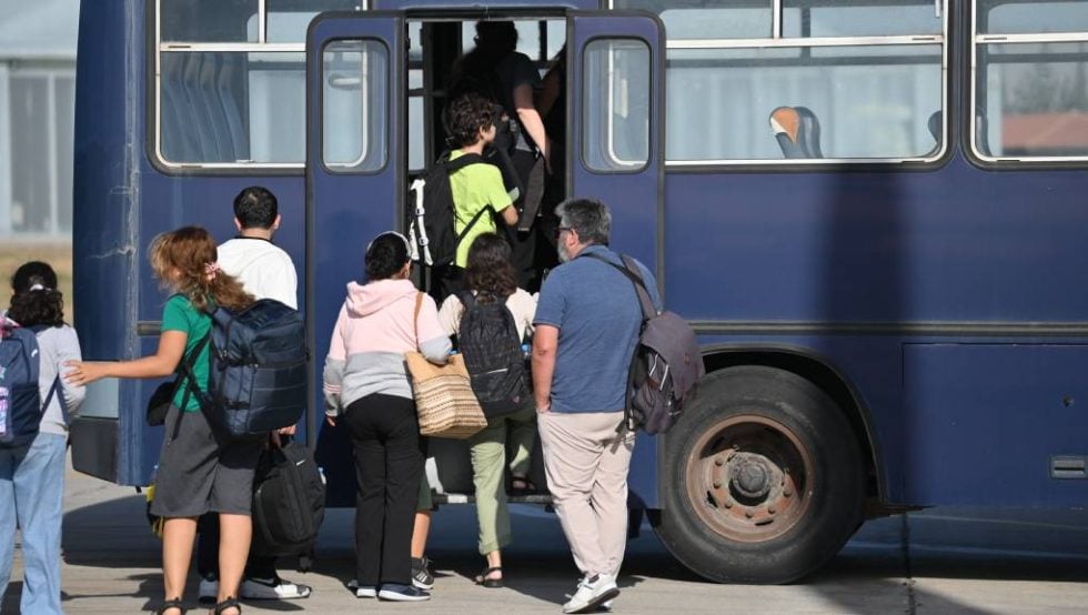 επαναπατρισμός
